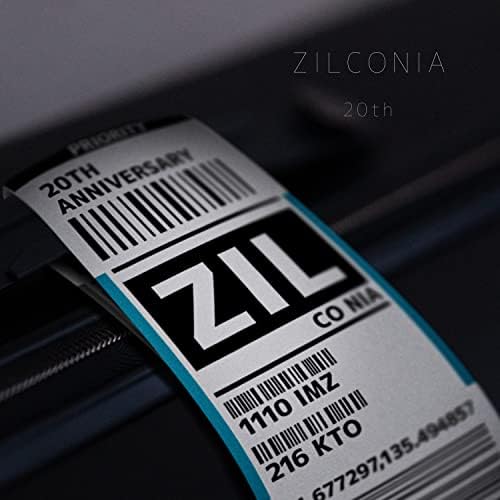 20th Anniversary Best