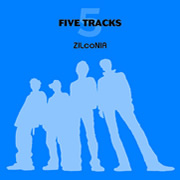 FIVE TRACKS