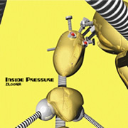 INSIDE PRESSURE(SOLDOUT!!)