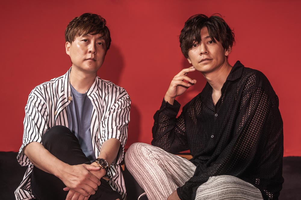 アーティスト写真