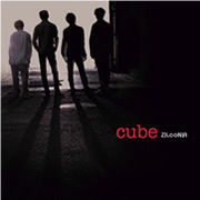 cube
