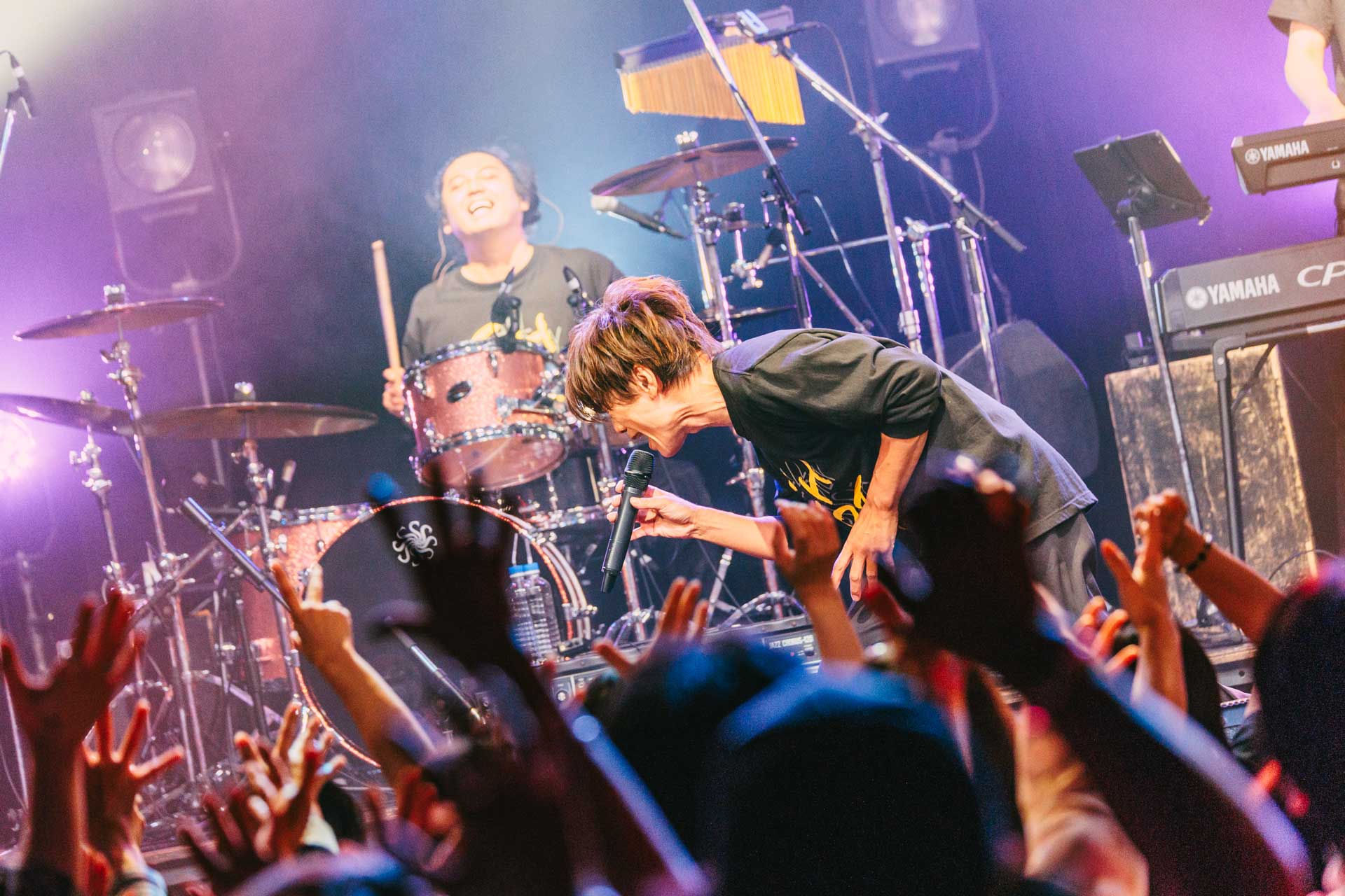 ZILCONIA official website