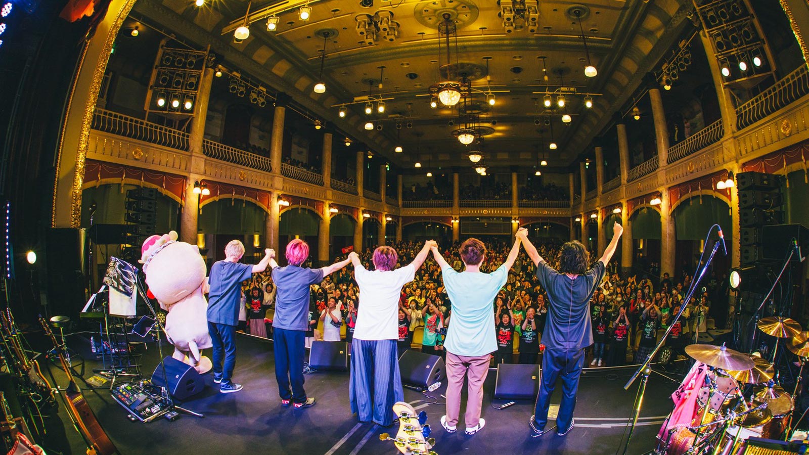 ZILCONIA official website